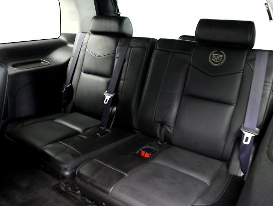 Florida Fine Cars - Used CADILLAC ESCALADE 2013 WEST PALM PLATINUM