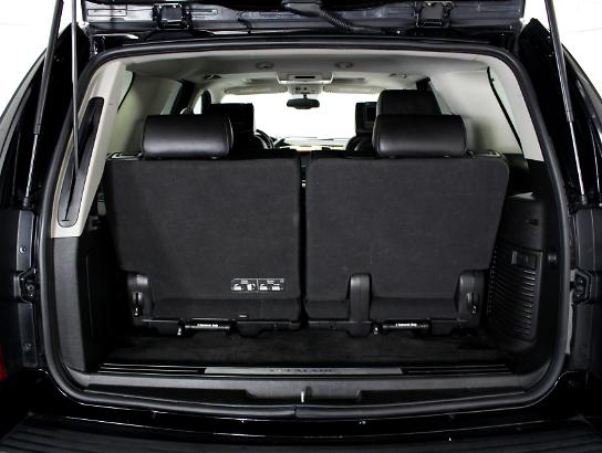 Florida Fine Cars - Used CADILLAC ESCALADE 2013 WEST PALM PLATINUM