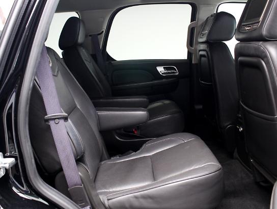 Florida Fine Cars - Used CADILLAC ESCALADE 2013 WEST PALM PLATINUM