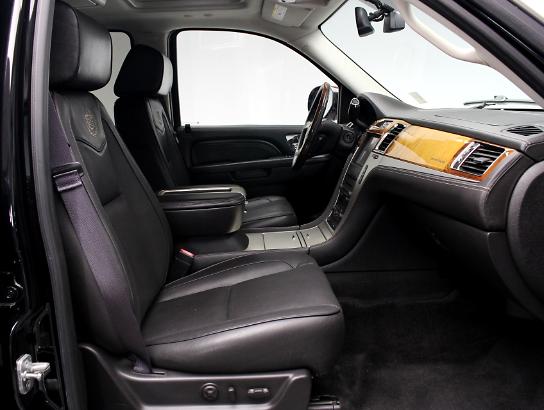 Florida Fine Cars - Used CADILLAC ESCALADE 2013 WEST PALM PLATINUM