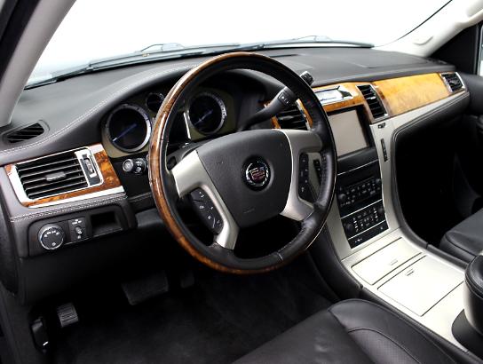 Florida Fine Cars - Used CADILLAC ESCALADE 2013 WEST PALM PLATINUM