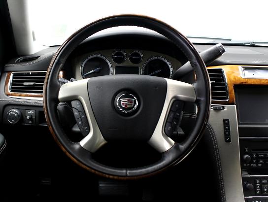 Florida Fine Cars - Used CADILLAC ESCALADE 2013 WEST PALM PLATINUM