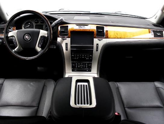 Florida Fine Cars - Used CADILLAC ESCALADE 2013 WEST PALM PLATINUM