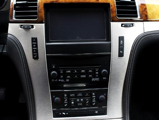 Florida Fine Cars - Used CADILLAC ESCALADE 2013 WEST PALM PLATINUM