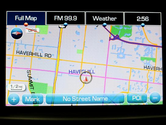 Florida Fine Cars - Used CADILLAC ESCALADE 2013 WEST PALM PLATINUM