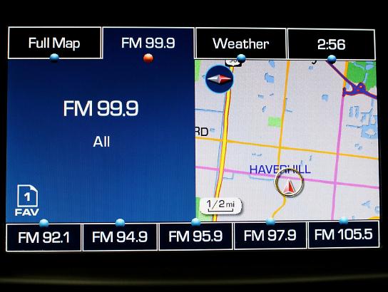 Florida Fine Cars - Used CADILLAC ESCALADE 2013 WEST PALM PLATINUM