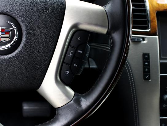 Florida Fine Cars - Used CADILLAC ESCALADE 2013 WEST PALM PLATINUM