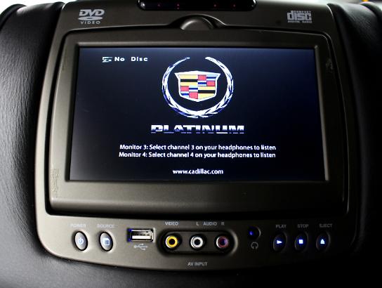 Florida Fine Cars - Used CADILLAC ESCALADE 2013 WEST PALM PLATINUM