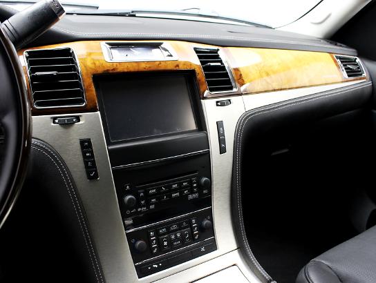 Florida Fine Cars - Used CADILLAC ESCALADE 2013 WEST PALM PLATINUM