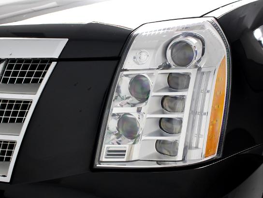 Florida Fine Cars - Used CADILLAC ESCALADE 2013 WEST PALM PLATINUM