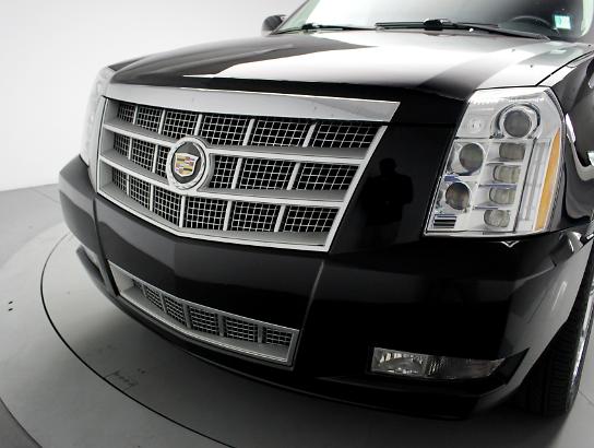 Florida Fine Cars - Used CADILLAC ESCALADE 2013 WEST PALM PLATINUM