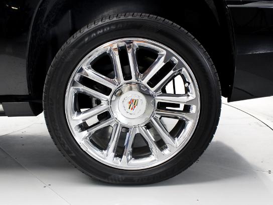 Florida Fine Cars - Used CADILLAC ESCALADE 2013 WEST PALM PLATINUM