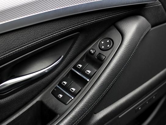 Florida Fine Cars - Used BMW 5 SERIES 2012 WEST PALM 528i M Sport