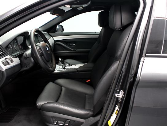 Florida Fine Cars - Used BMW 5 SERIES 2012 WEST PALM 528i M Sport