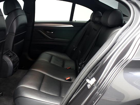 Florida Fine Cars - Used BMW 5 SERIES 2012 WEST PALM 528i M Sport