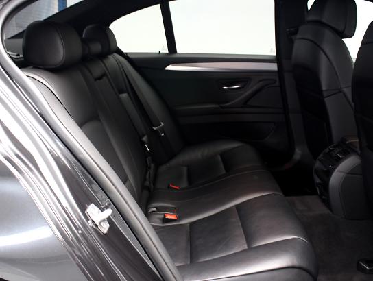 Florida Fine Cars - Used BMW 5 SERIES 2012 WEST PALM 528i M Sport