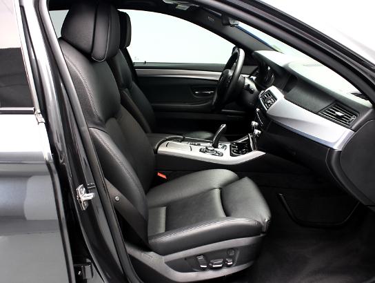 Florida Fine Cars - Used BMW 5 SERIES 2012 WEST PALM 528i M Sport