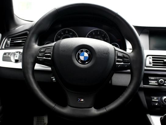 Florida Fine Cars - Used BMW 5 SERIES 2012 WEST PALM 528i M Sport