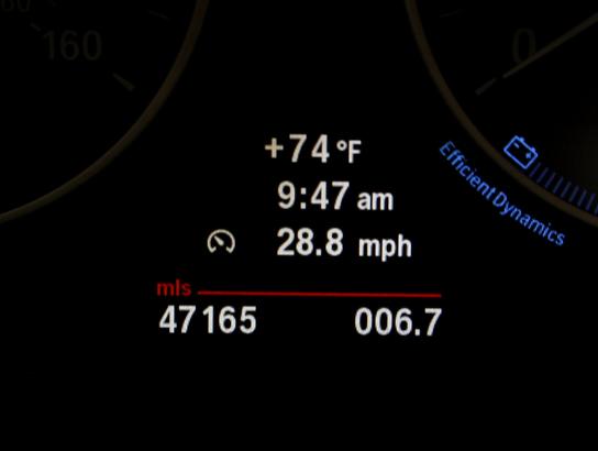 Florida Fine Cars - Used BMW 5 SERIES 2012 WEST PALM 528i M Sport