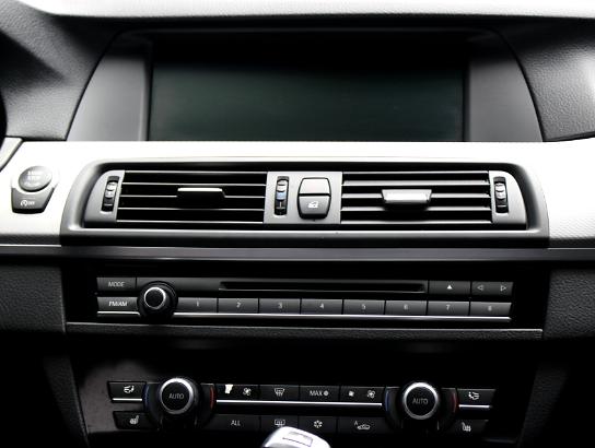 Florida Fine Cars - Used BMW 5 SERIES 2012 WEST PALM 528i M Sport