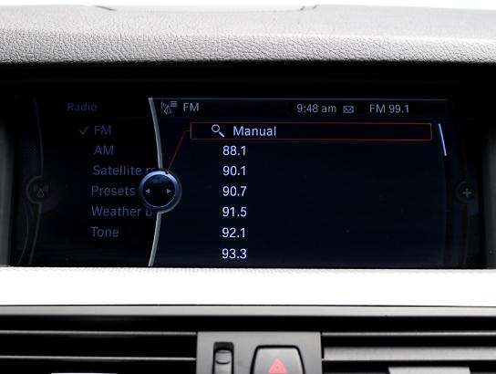 Florida Fine Cars - Used BMW 5 SERIES 2012 WEST PALM 528i M Sport