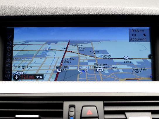 Florida Fine Cars - Used BMW 5 SERIES 2012 WEST PALM 528i M Sport