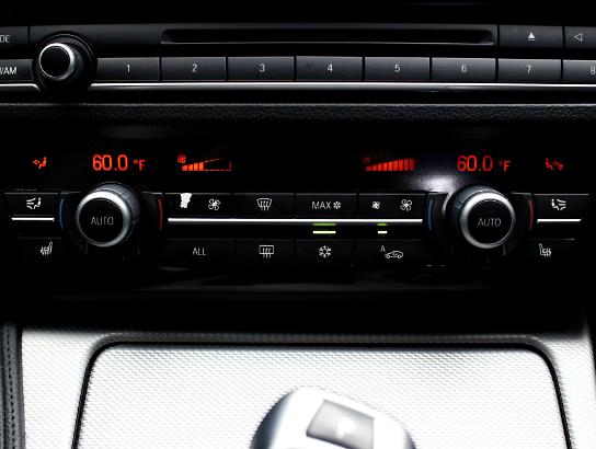 Florida Fine Cars - Used BMW 5 SERIES 2012 WEST PALM 528i M Sport