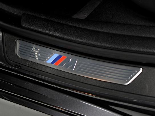 Florida Fine Cars - Used BMW 5 SERIES 2012 WEST PALM 528i M Sport