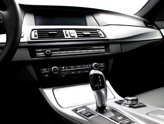 Florida Fine Cars - Used BMW 5 SERIES 2012 WEST PALM 528i M Sport