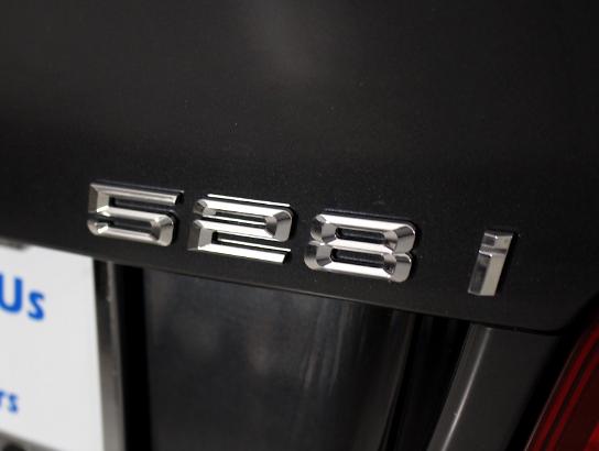 Florida Fine Cars - Used BMW 5 SERIES 2012 WEST PALM 528i M Sport