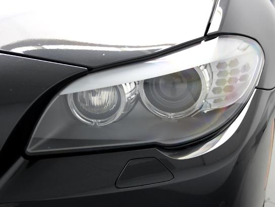 Florida Fine Cars - Used BMW 5 SERIES 2012 WEST PALM 528i M Sport