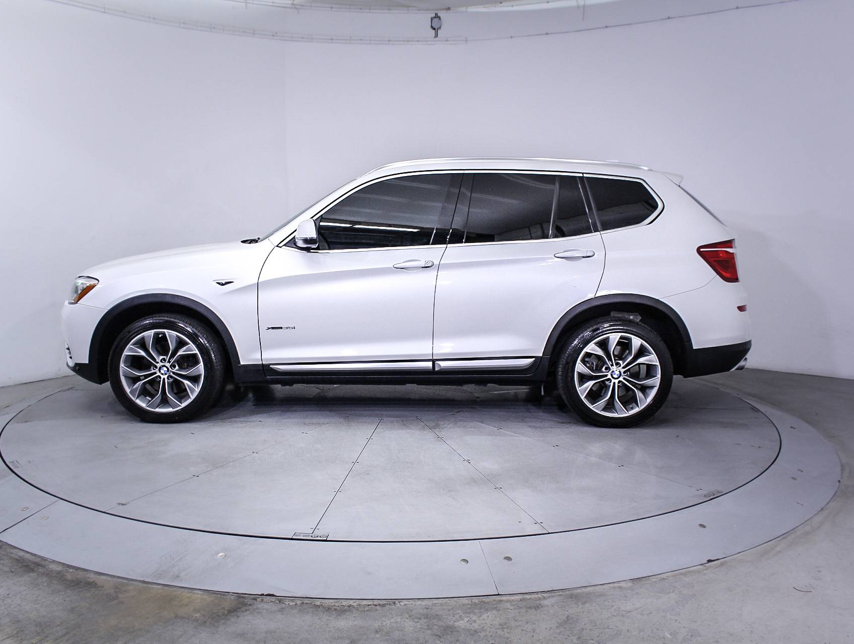 Florida Fine Cars - Used BMW X3 2016 MIAMI XDRIVE35I