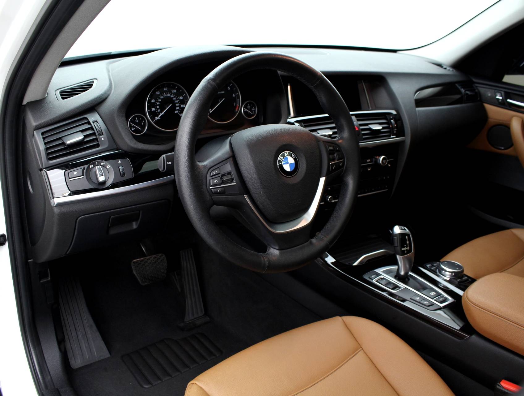 Florida Fine Cars - Used BMW X3 2016 MIAMI XDRIVE35I