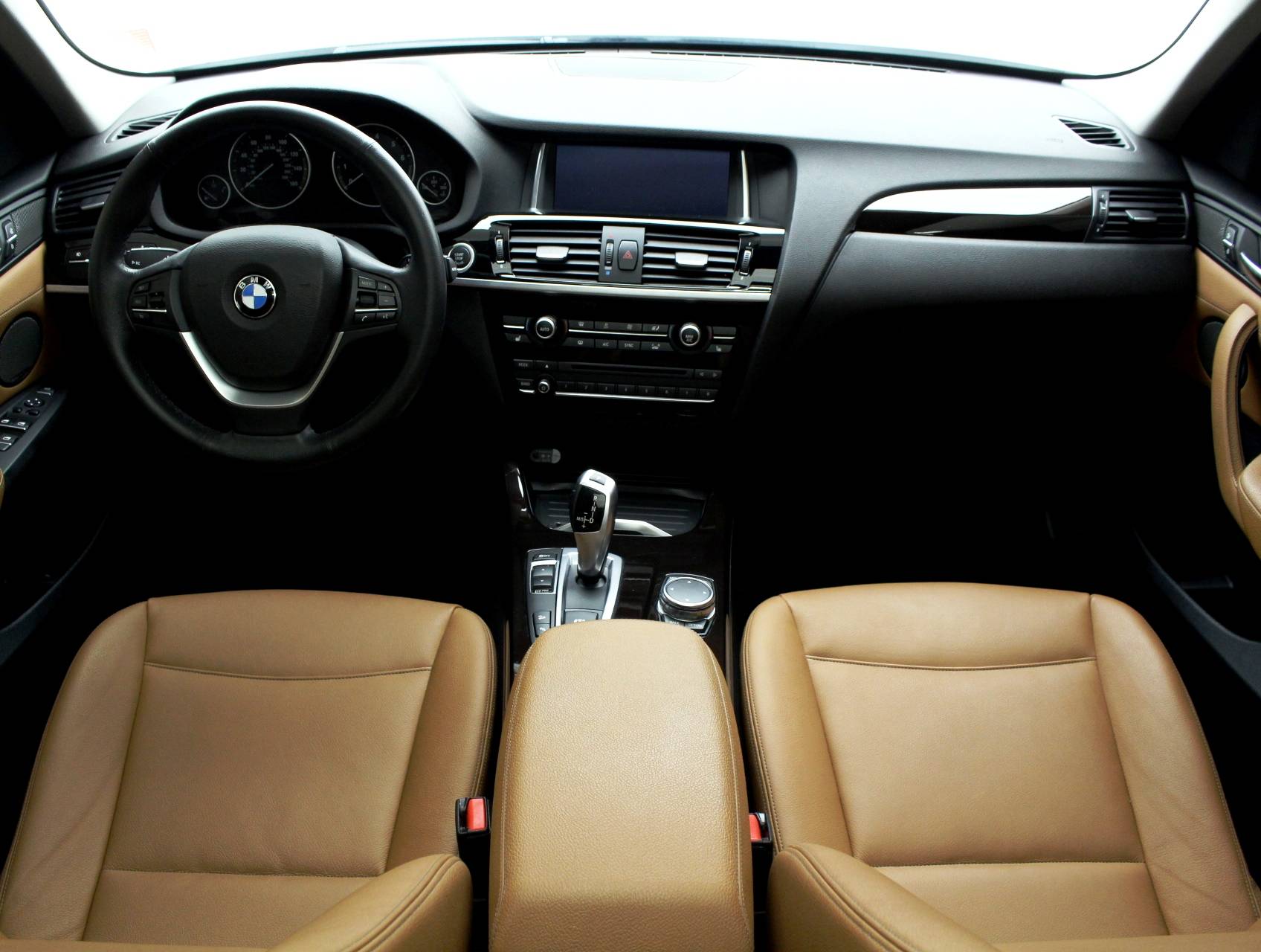 Florida Fine Cars - Used BMW X3 2016 MIAMI XDRIVE35I