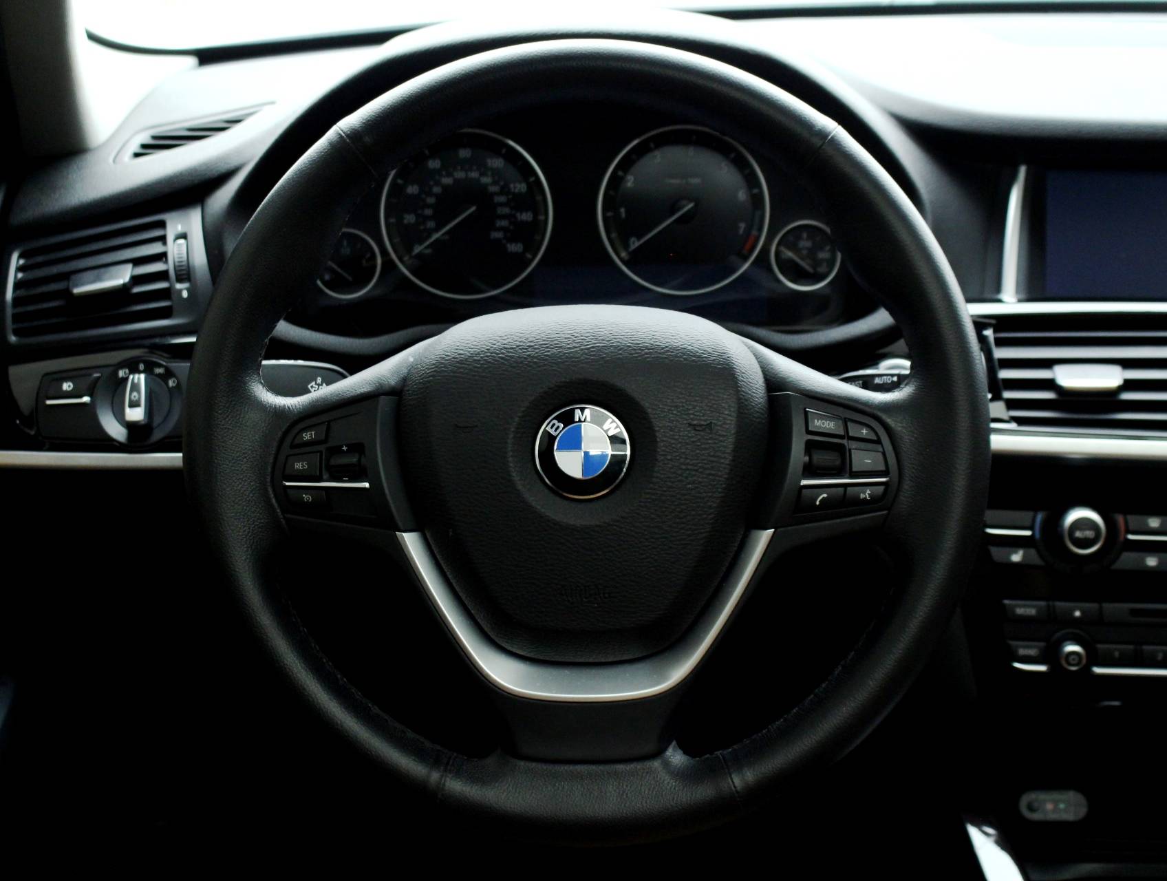 Florida Fine Cars - Used BMW X3 2016 MIAMI XDRIVE35I