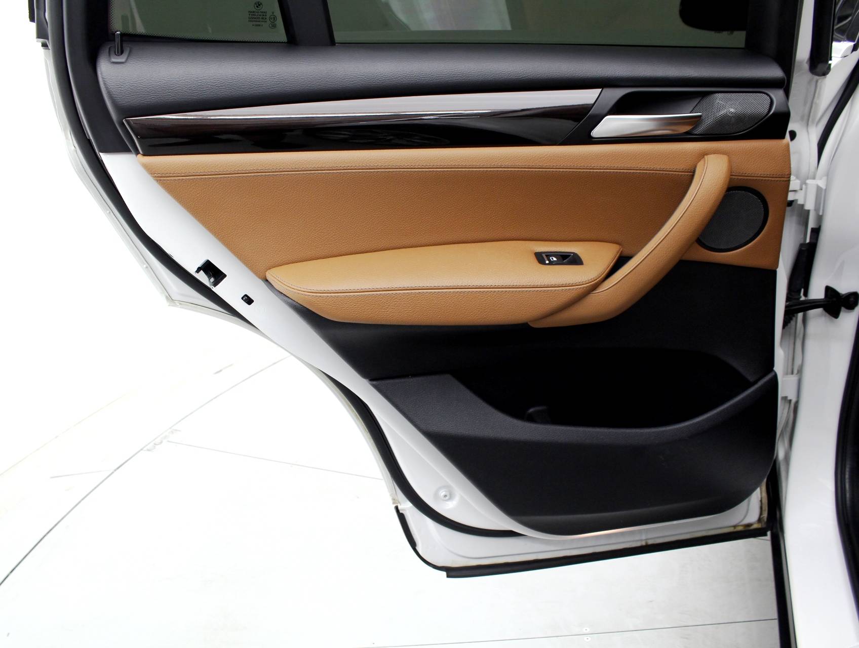 Florida Fine Cars - Used BMW X3 2016 MIAMI XDRIVE35I