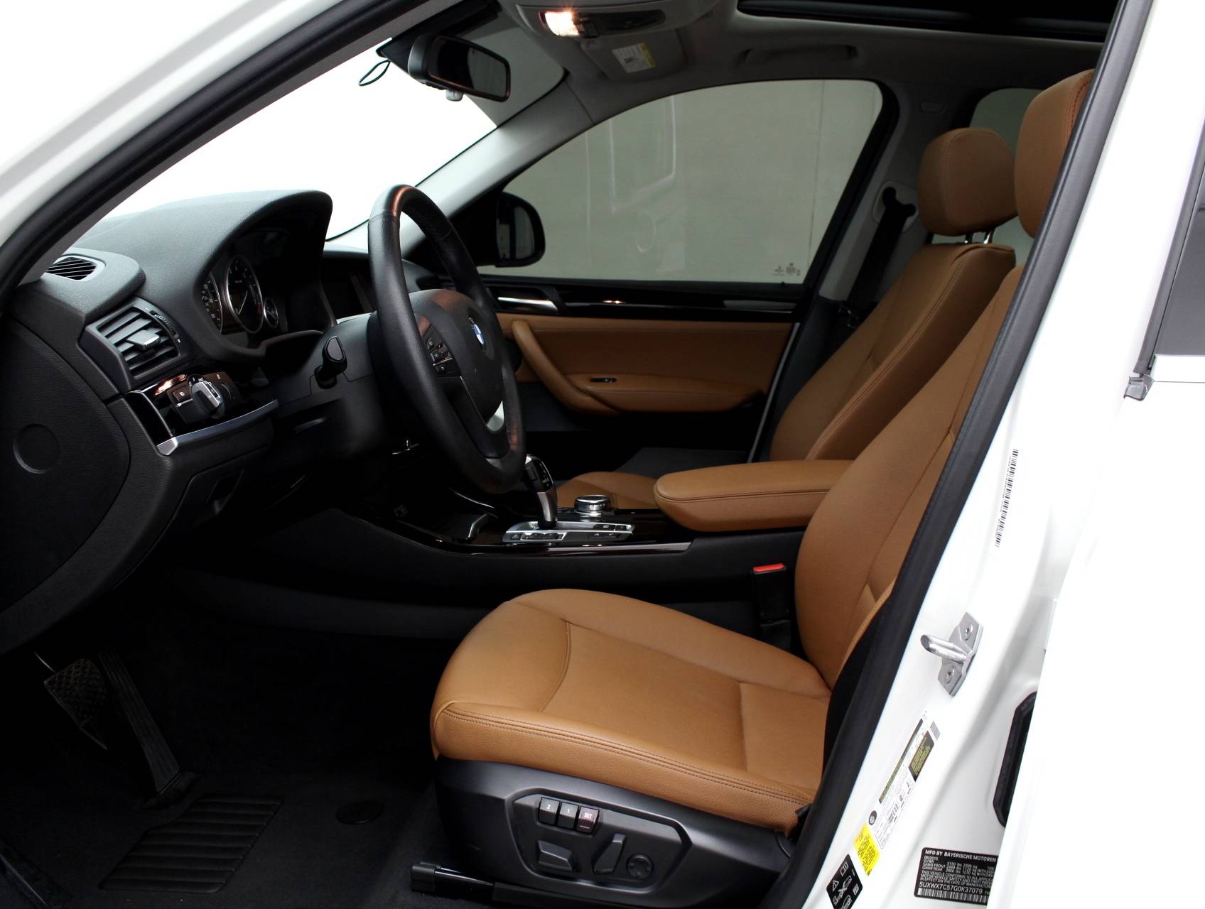 Florida Fine Cars - Used BMW X3 2016 MIAMI XDRIVE35I