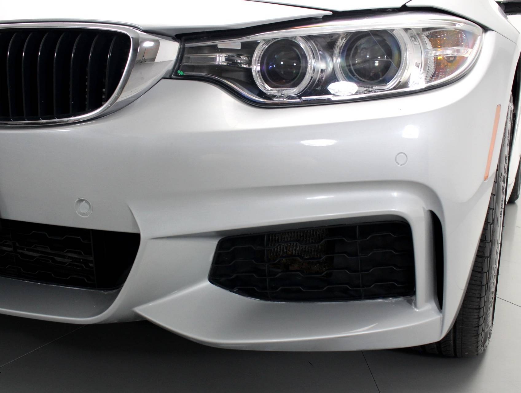 Florida Fine Cars - Used BMW 4 SERIES 2014 MIAMI 435I XDRIVE M SPORT