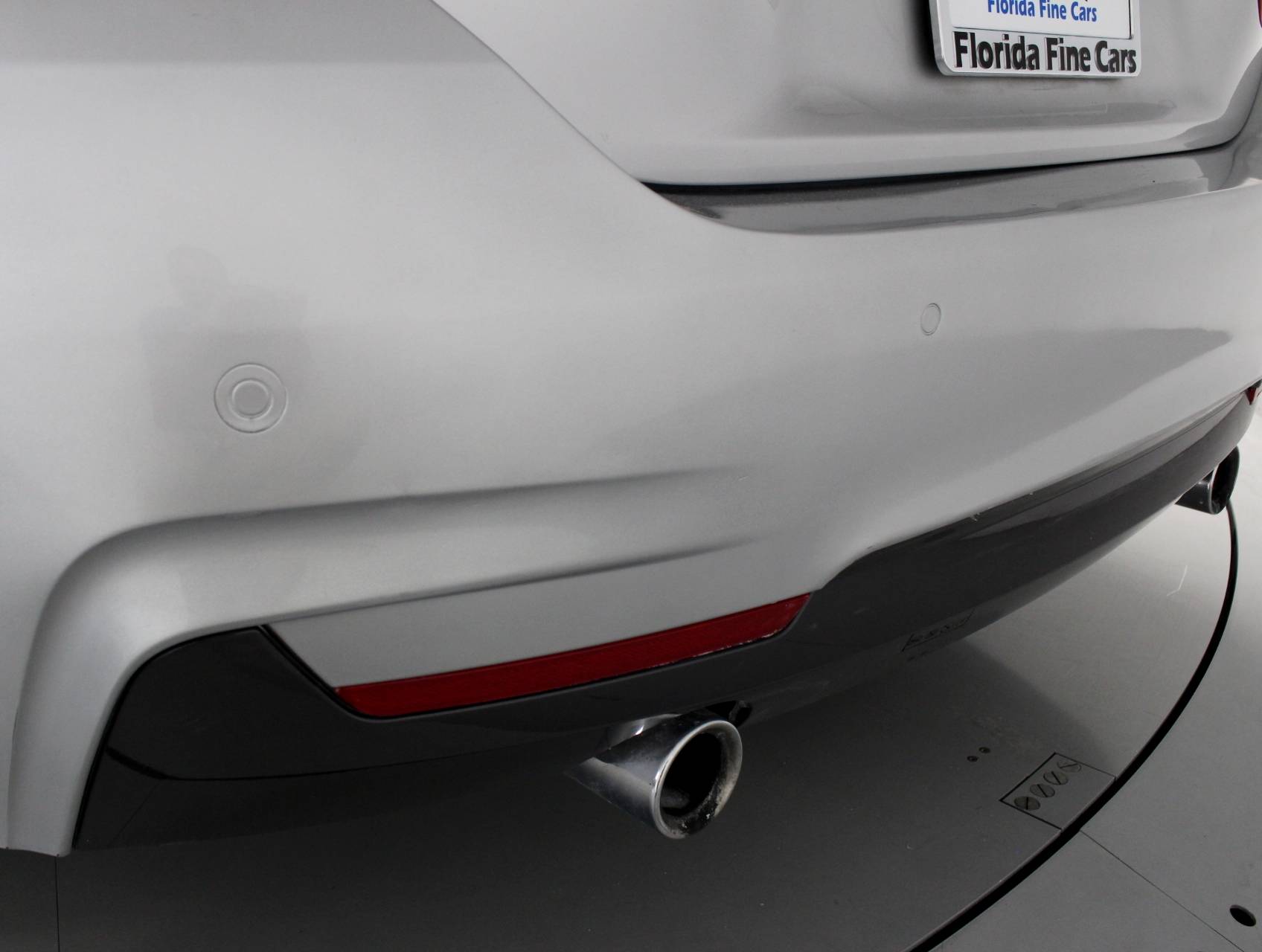 Florida Fine Cars - Used BMW 4 SERIES 2014 MIAMI 435I XDRIVE M SPORT