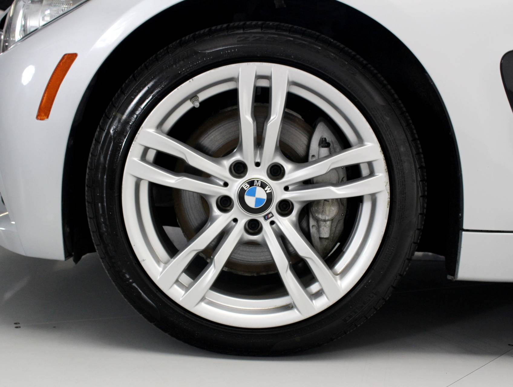 Florida Fine Cars - Used BMW 4 SERIES 2014 MIAMI 435I XDRIVE M SPORT