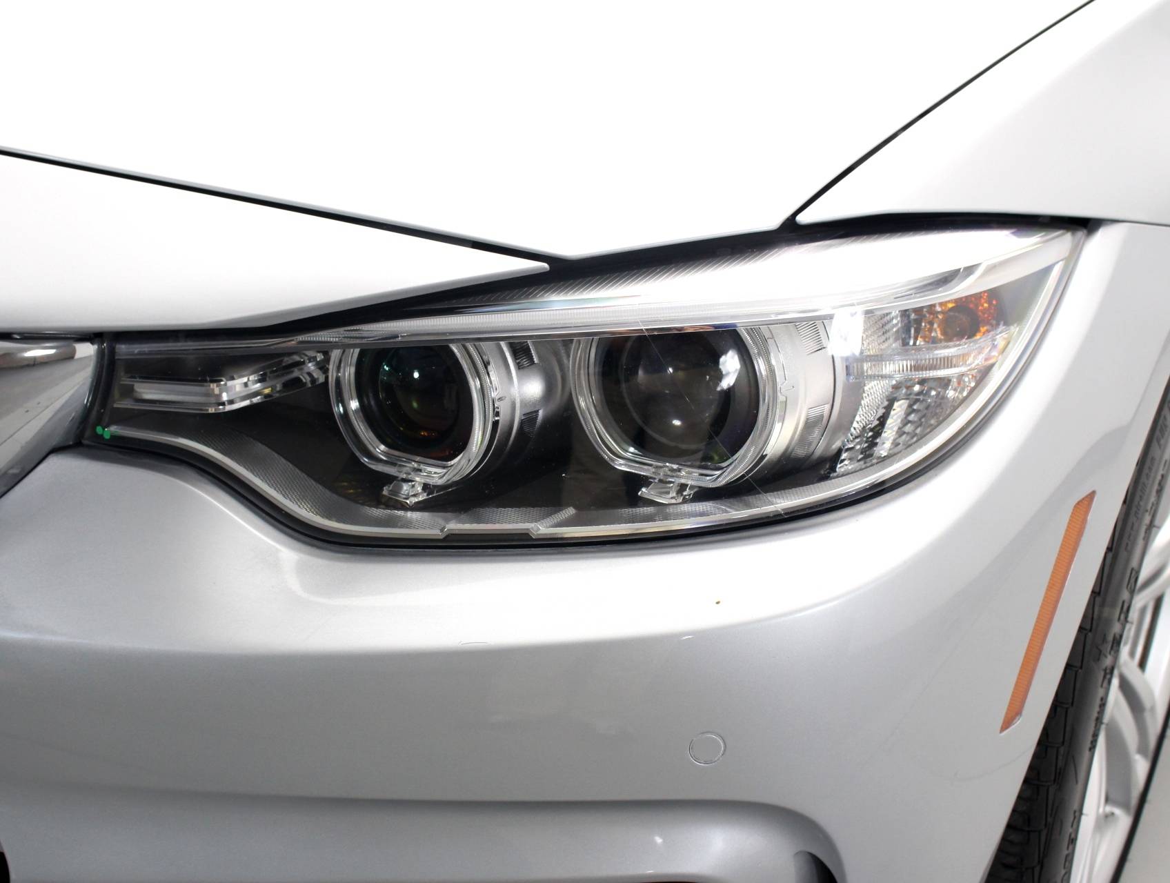 Florida Fine Cars - Used BMW 4 SERIES 2014 MIAMI 435I XDRIVE M SPORT