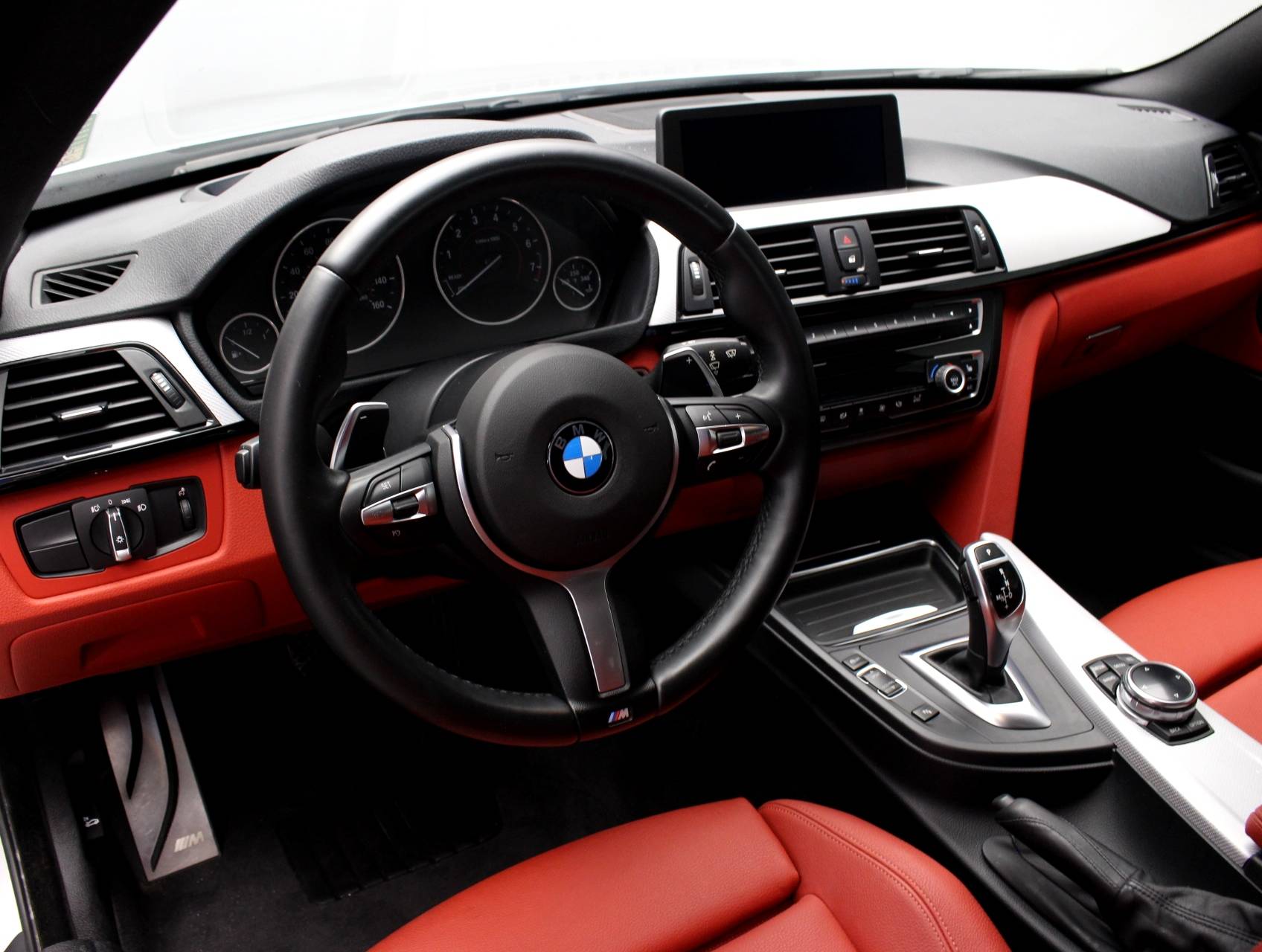 Florida Fine Cars - Used BMW 4 SERIES 2014 MIAMI 435I XDRIVE M SPORT