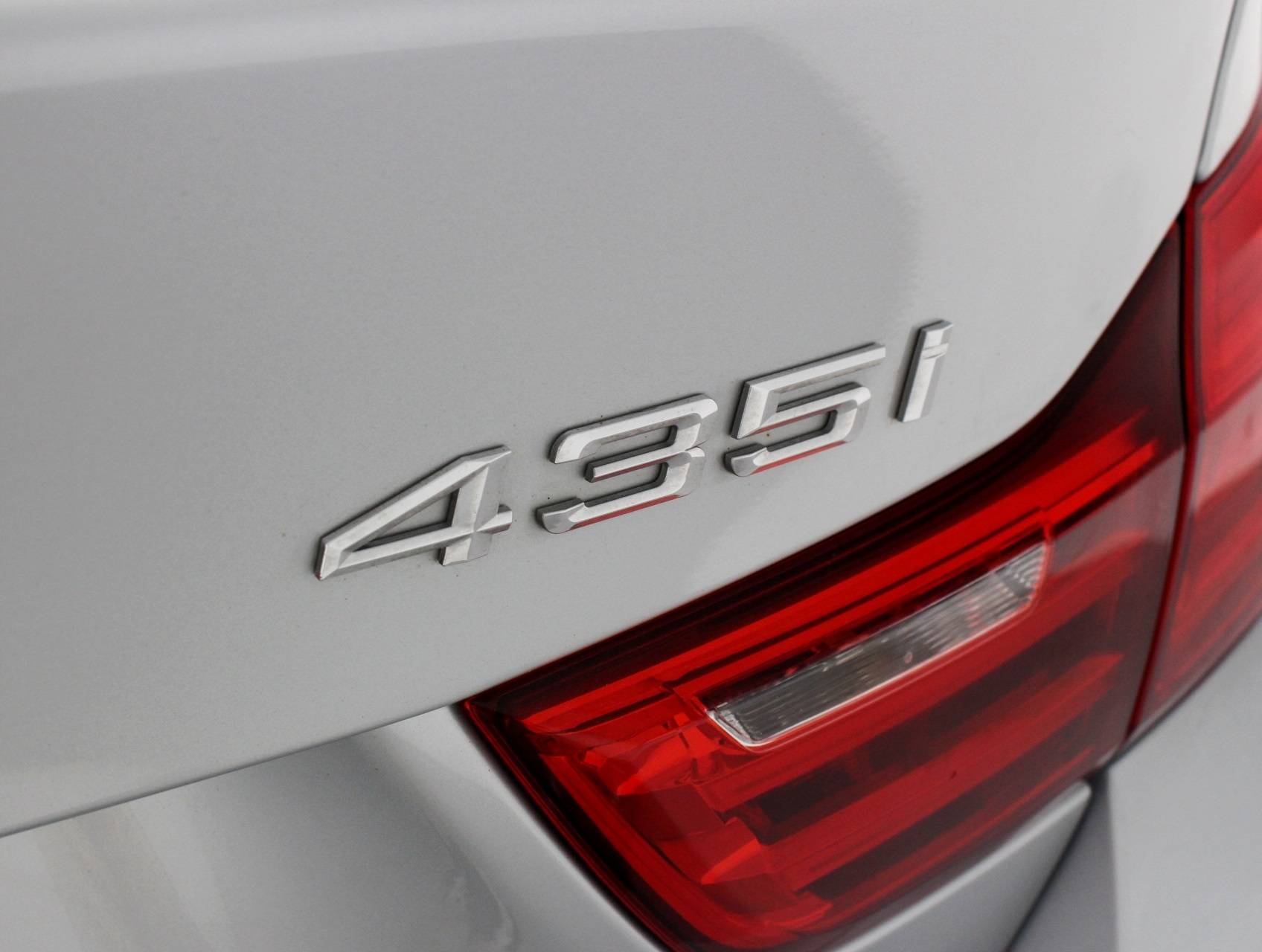 Florida Fine Cars - Used BMW 4 SERIES 2014 MIAMI 435I XDRIVE M SPORT