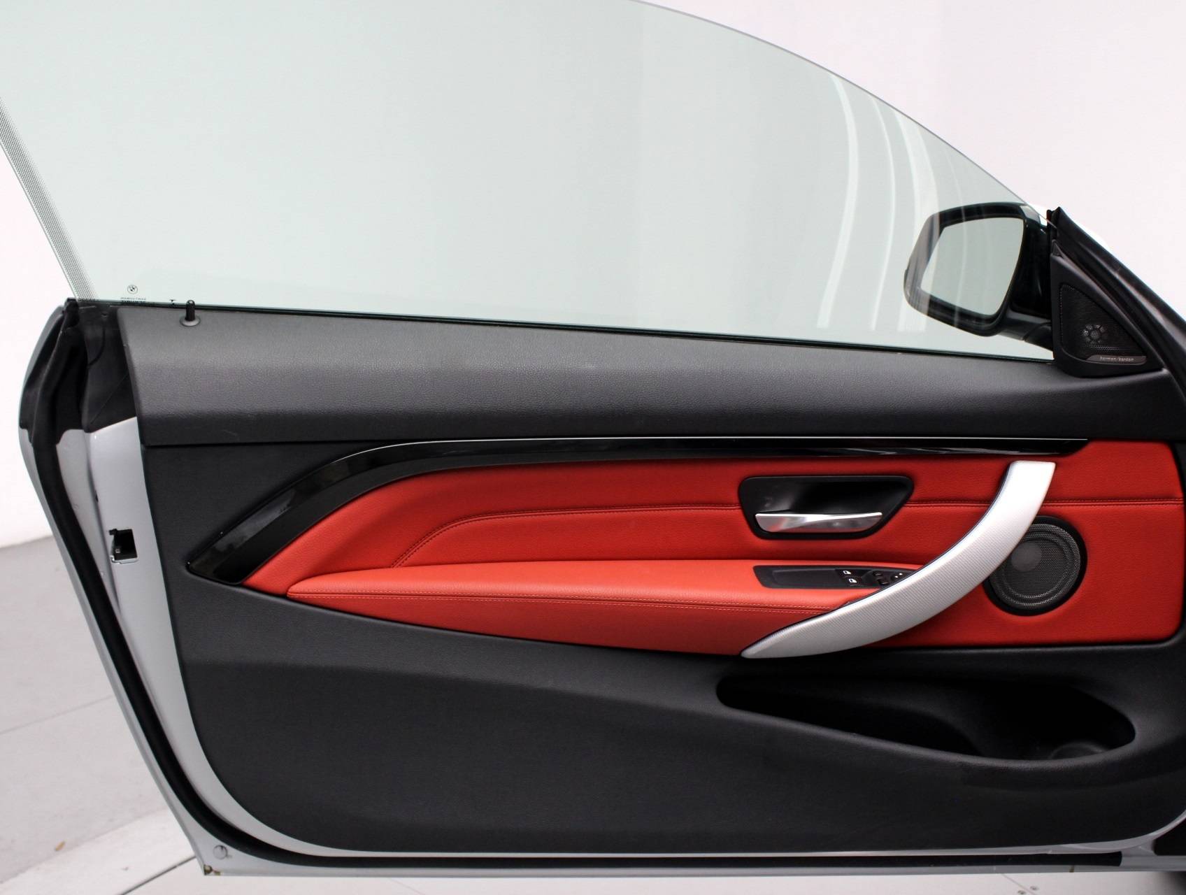 Florida Fine Cars - Used BMW 4 SERIES 2014 MIAMI 435I XDRIVE M SPORT