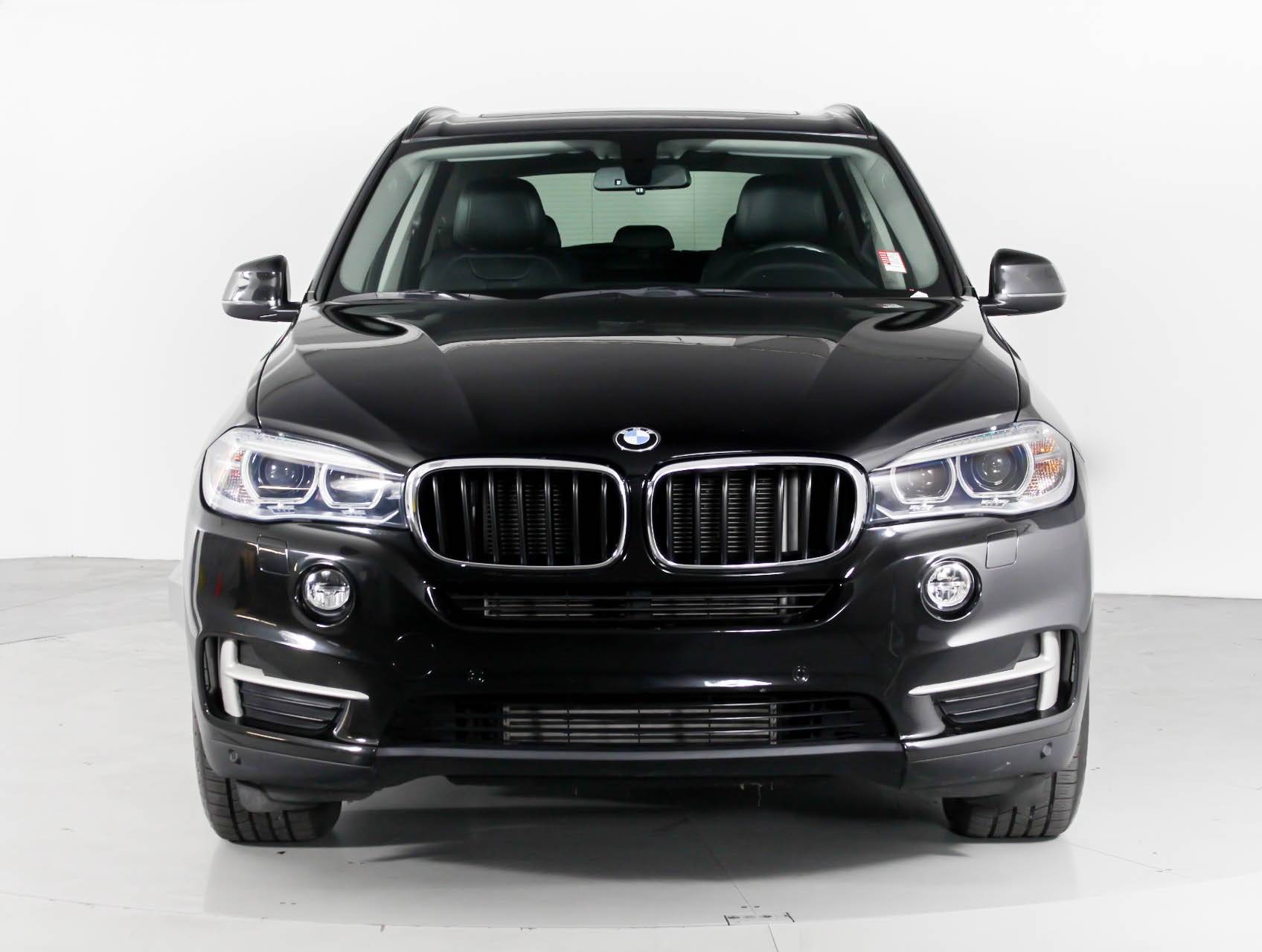 Florida Fine Cars - Used BMW X5 2014 HOLLYWOOD XDRIVE35D