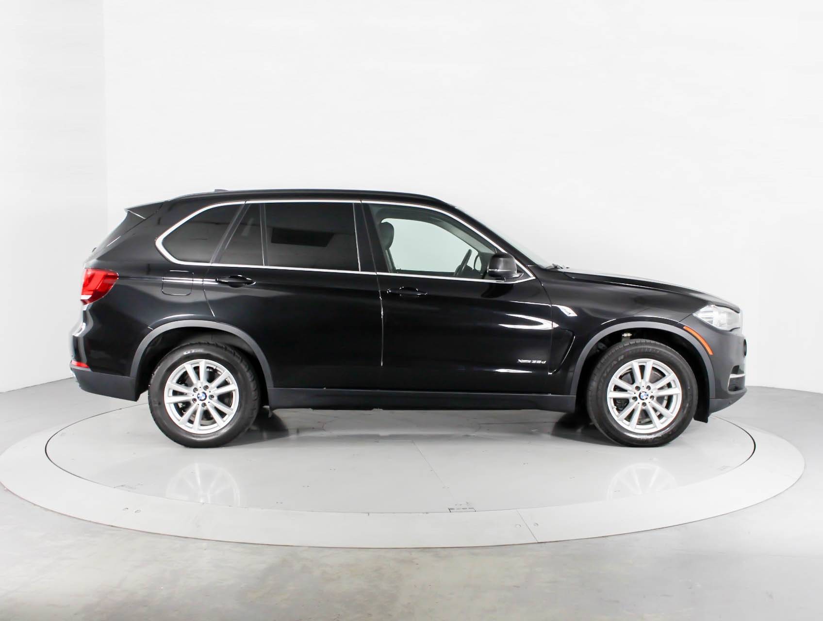 Florida Fine Cars - Used BMW X5 2014 HOLLYWOOD XDRIVE35D