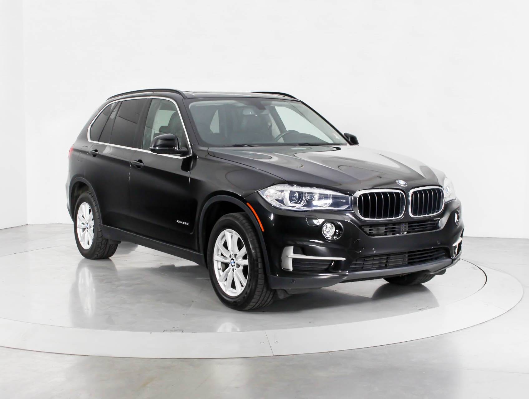 Florida Fine Cars - Used BMW X5 2014 HOLLYWOOD XDRIVE35D