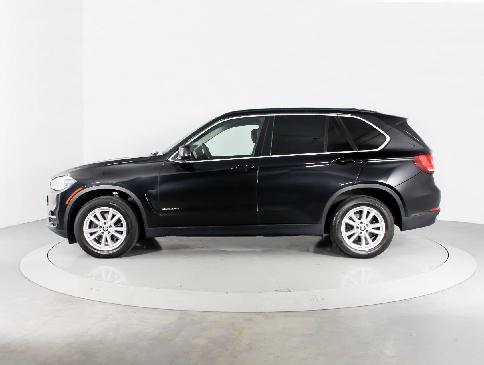Florida Fine Cars - Used BMW X5 2014 HOLLYWOOD XDRIVE35D
