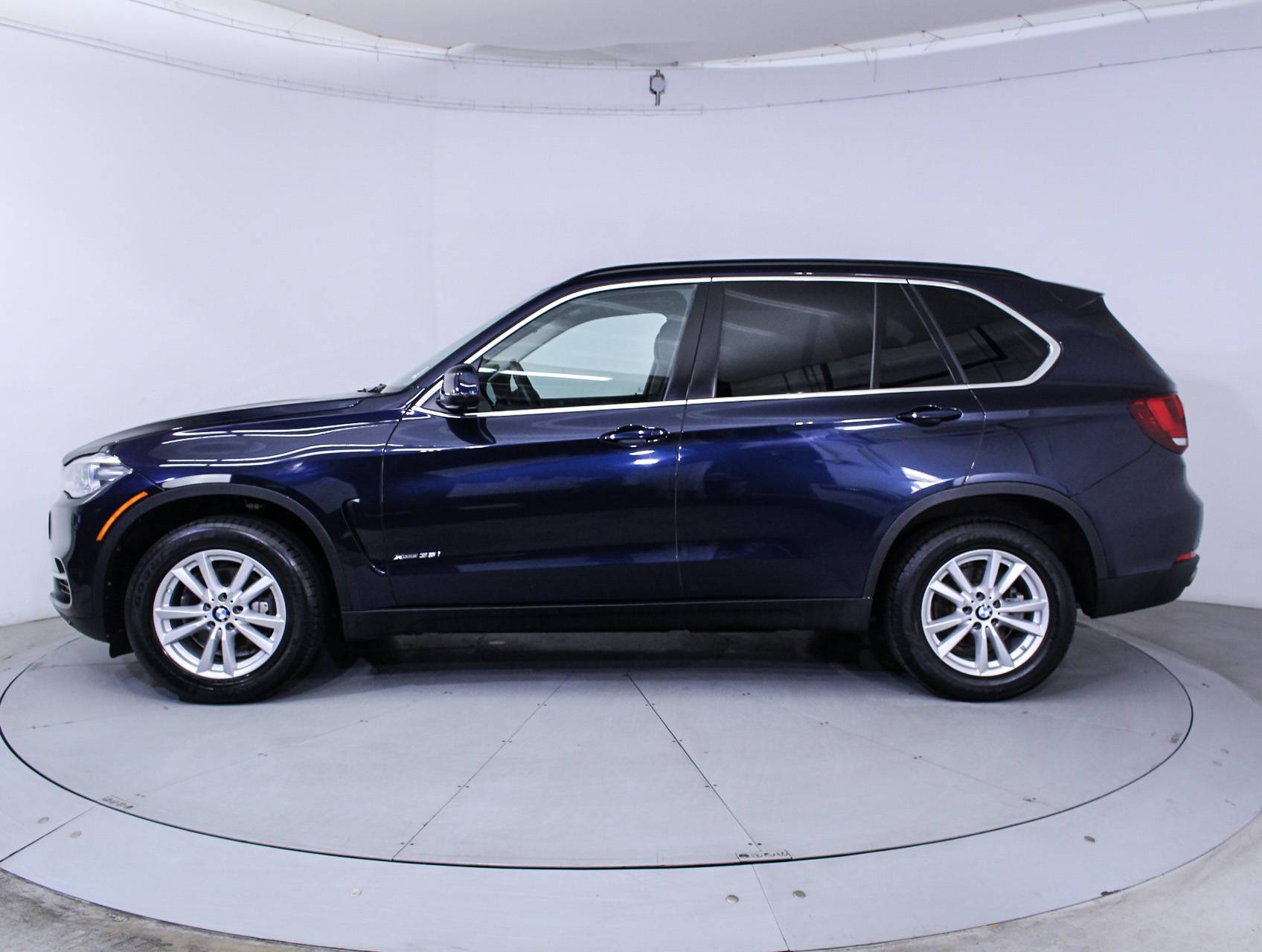 Florida Fine Cars - Used BMW X5 2014 MIAMI XDRIVE35I