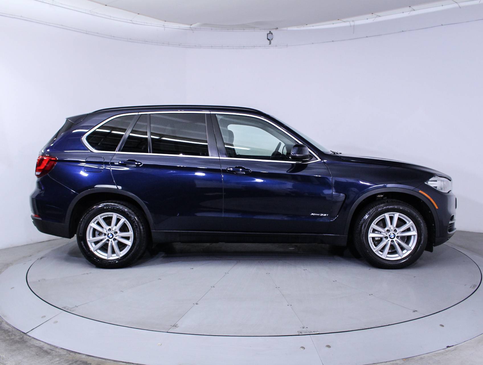 Florida Fine Cars - Used BMW X5 2014 MIAMI XDRIVE35I